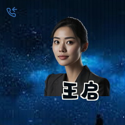 王启